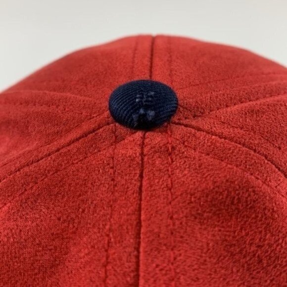 St Louis Cardinals MLB Vintage Twins Enterprise Adjustable Hat - Picture 4 of 6